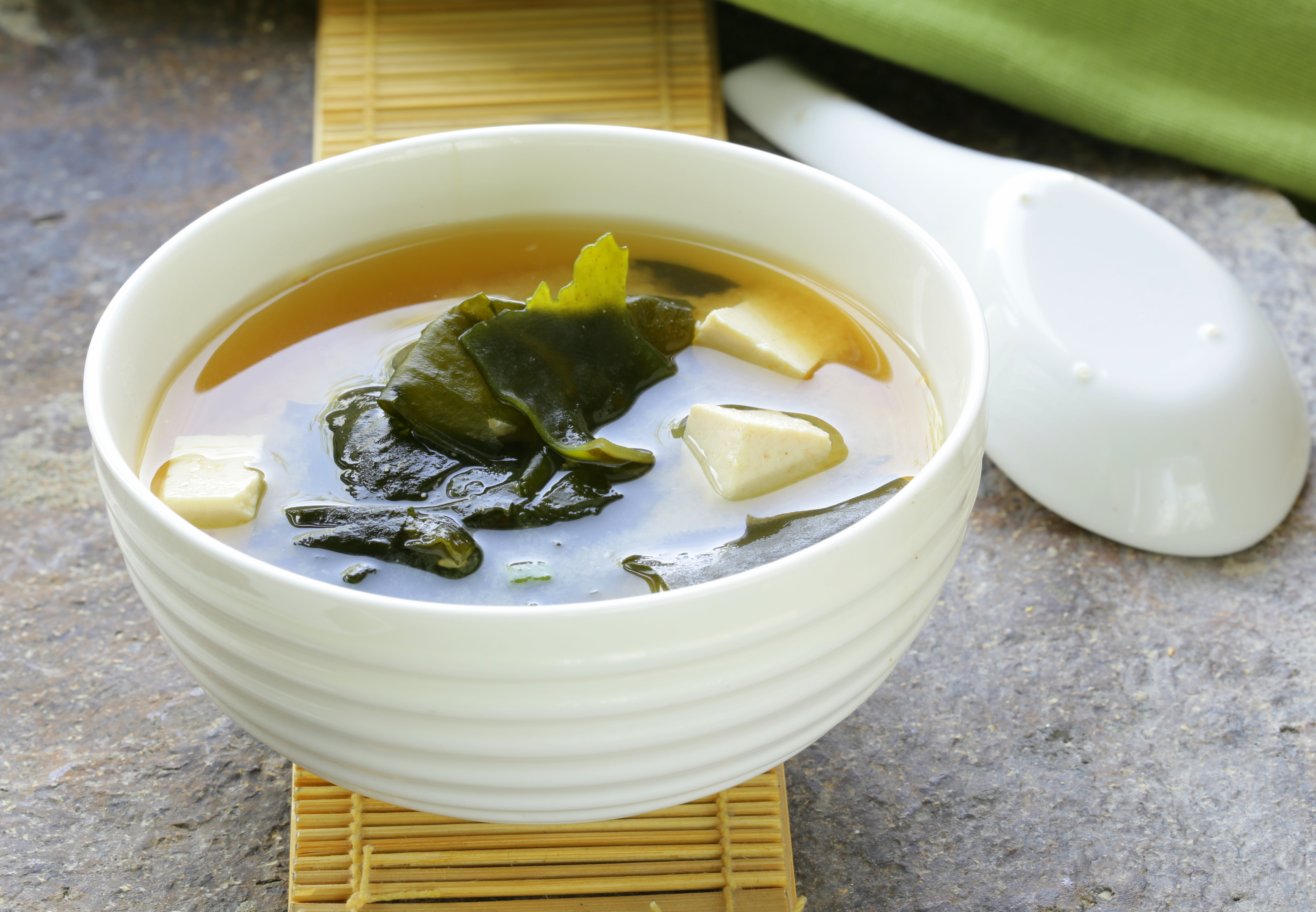 Thai Food Image