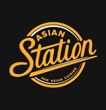 Asian Station Logo